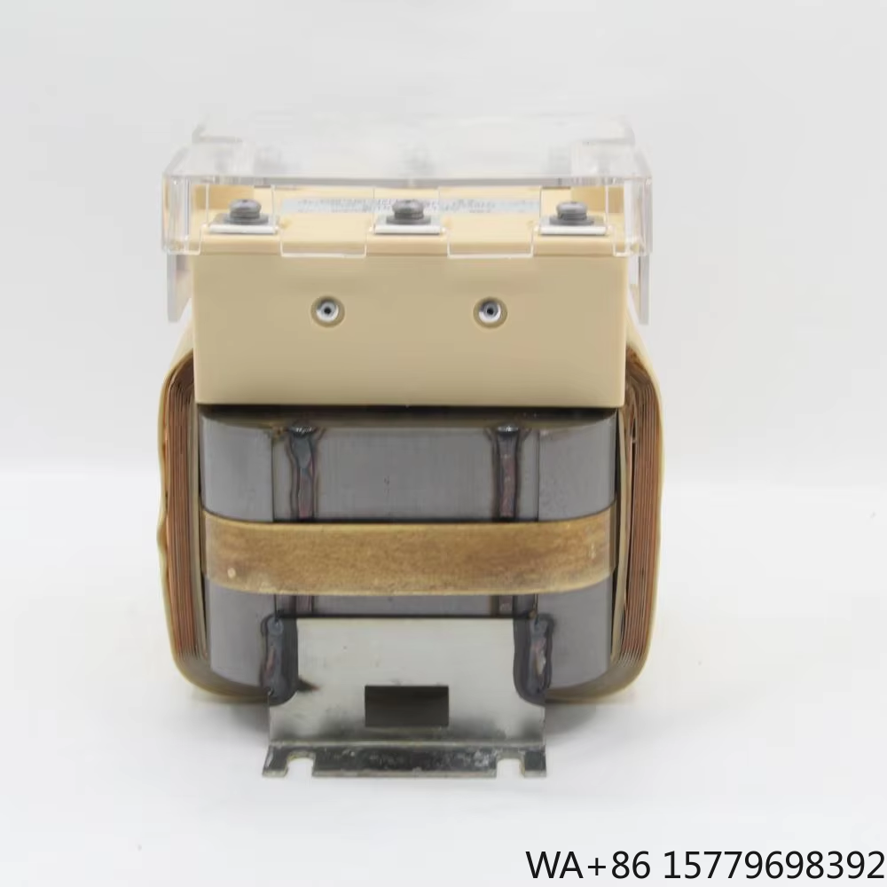 Power Inverter - Suku cadang mesin otomasi industri yang