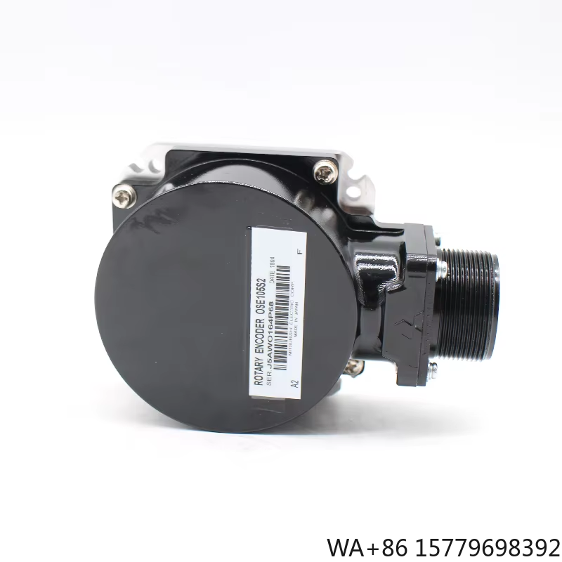 Power Inverter - Encoder Absolut OSE105S2 Baru dan Asli