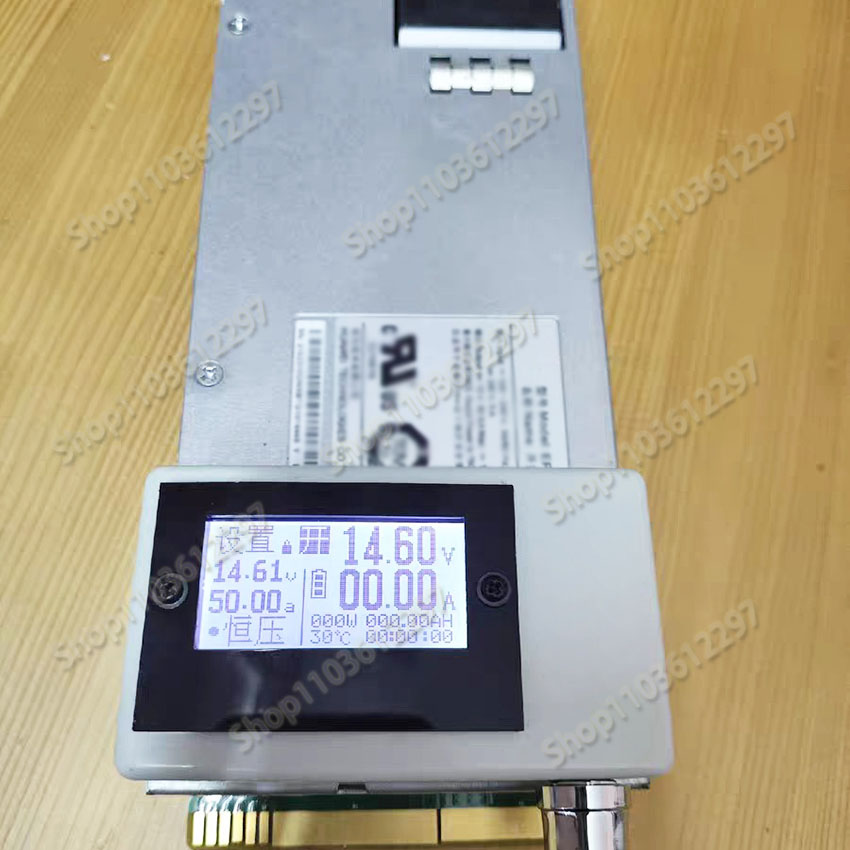 Pengisi daya RV 12V berdaya ti - Lithium Battery 12V ulasan dan harga
