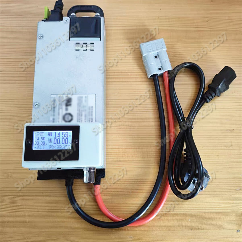 Pengisi daya RV 12V berdaya ti - Lithium Battery 12V ulasan dan harga