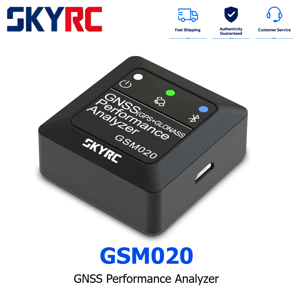 SKYRC GSM020, Alat Analisis Ki - Energy Monitor Meter ulasan dan harga