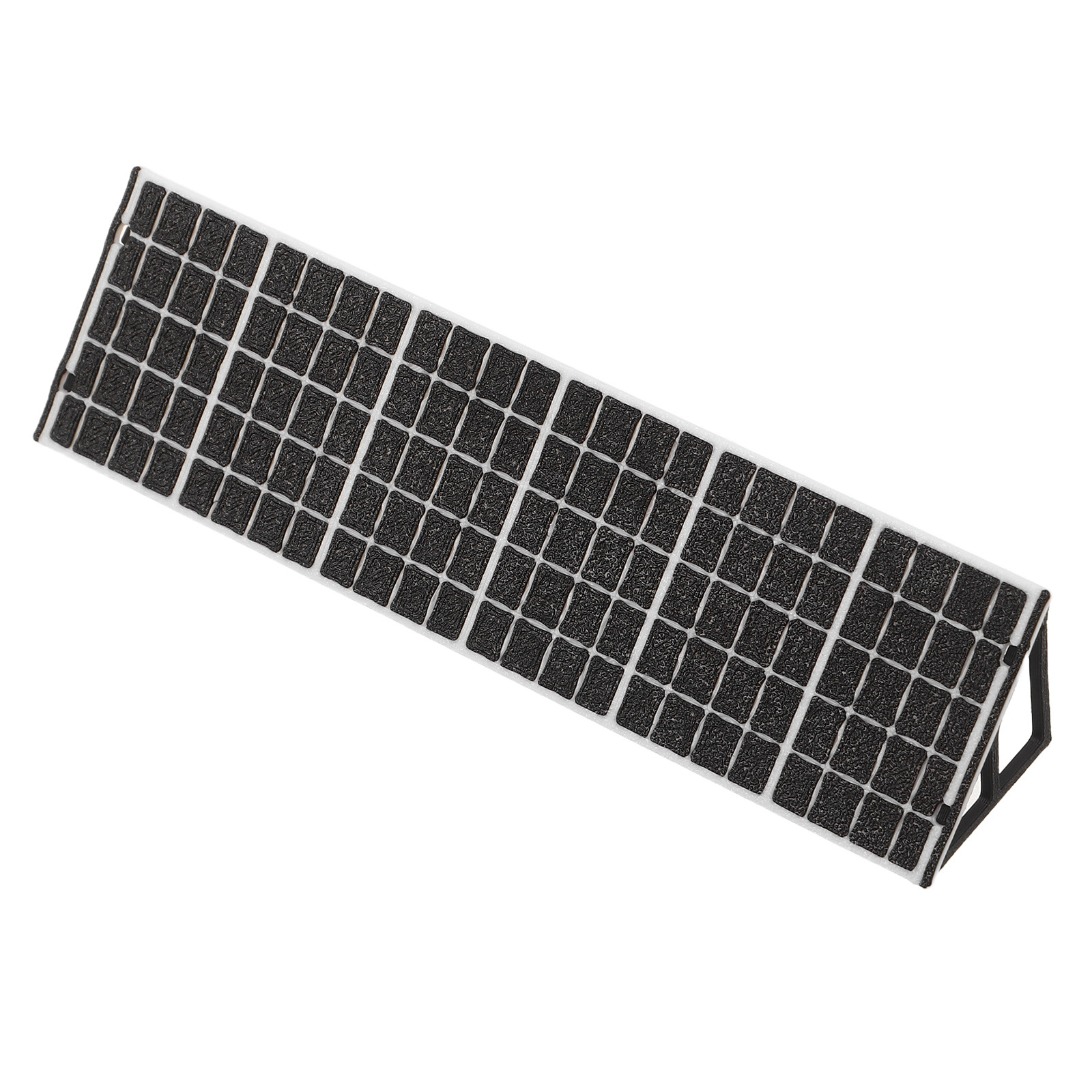 1:87 Panel Surya Miniatur, Mod - Solar Panel ulasan dan harga
