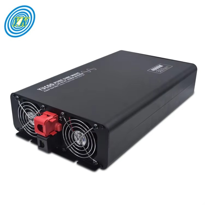 ATVPure Sine Wave Inverter 4KW - Power Inverter ulasan dan harga