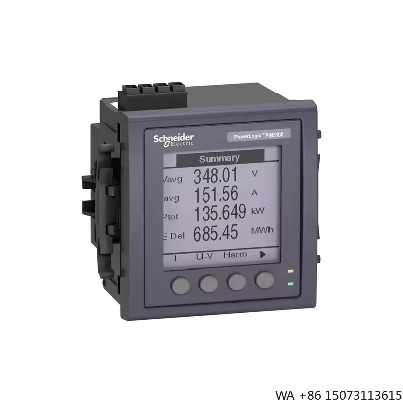 untuk METSEPM5110 5320 5330 Pe - Energy Monitor Meter ulasan dan harga