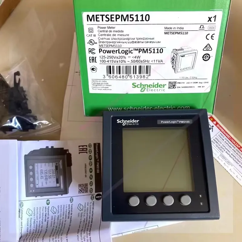 untuk METSEPM5110 5320 5330 Pe - Energy Monitor Meter ulasan dan harga