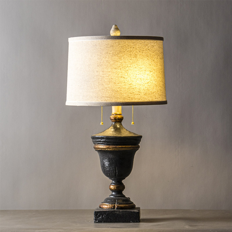 Lampu meja bergaya retro, deko - Solar Lamp ulasan dan harga