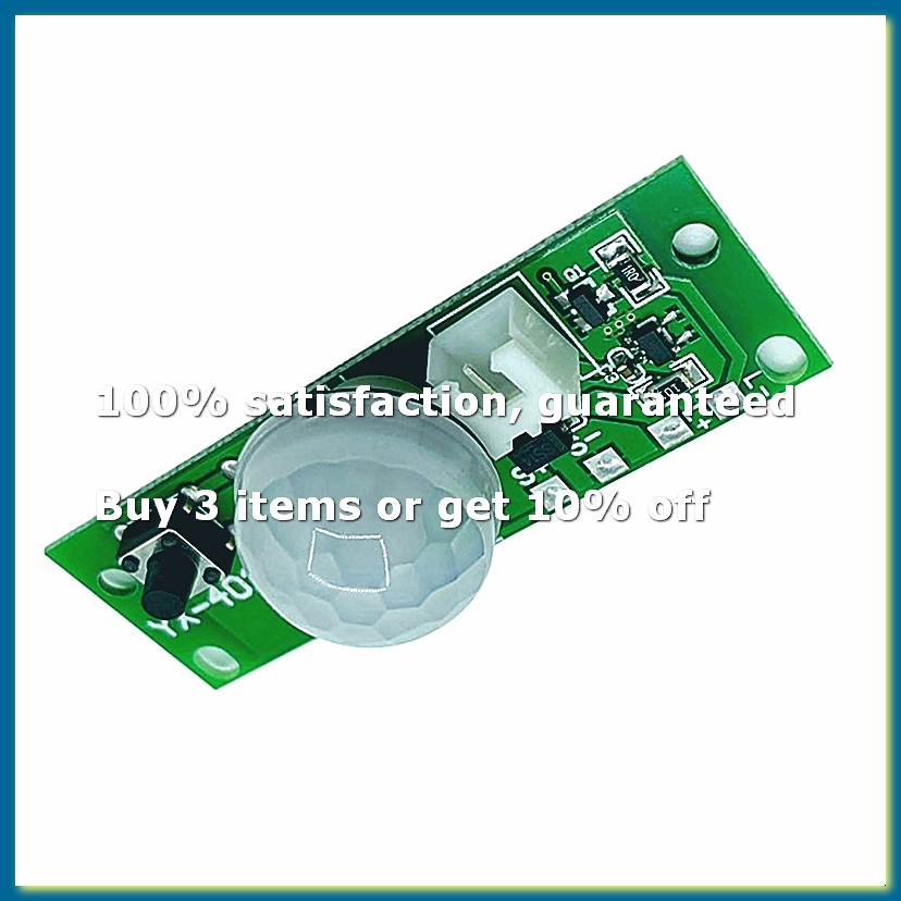● Kit DIY Lampu Malam Tenaga S - Lithium Battery 12V ulasan dan harga