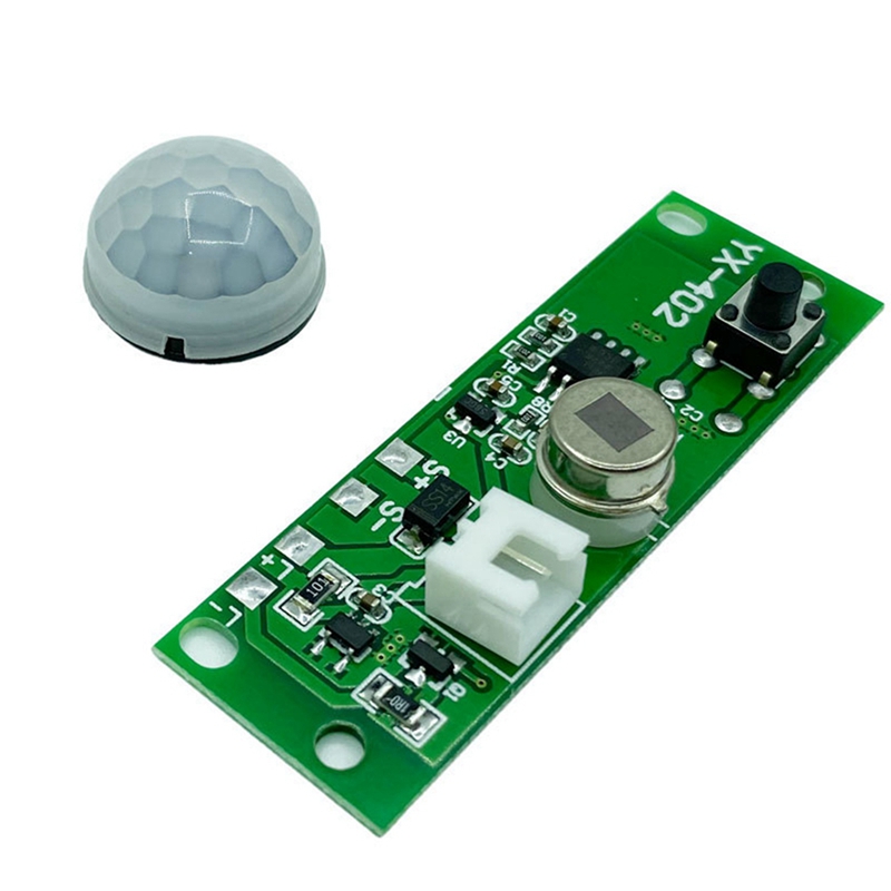 ● Kit DIY Lampu Malam Tenaga S - Lithium Battery 12V ulasan dan harga