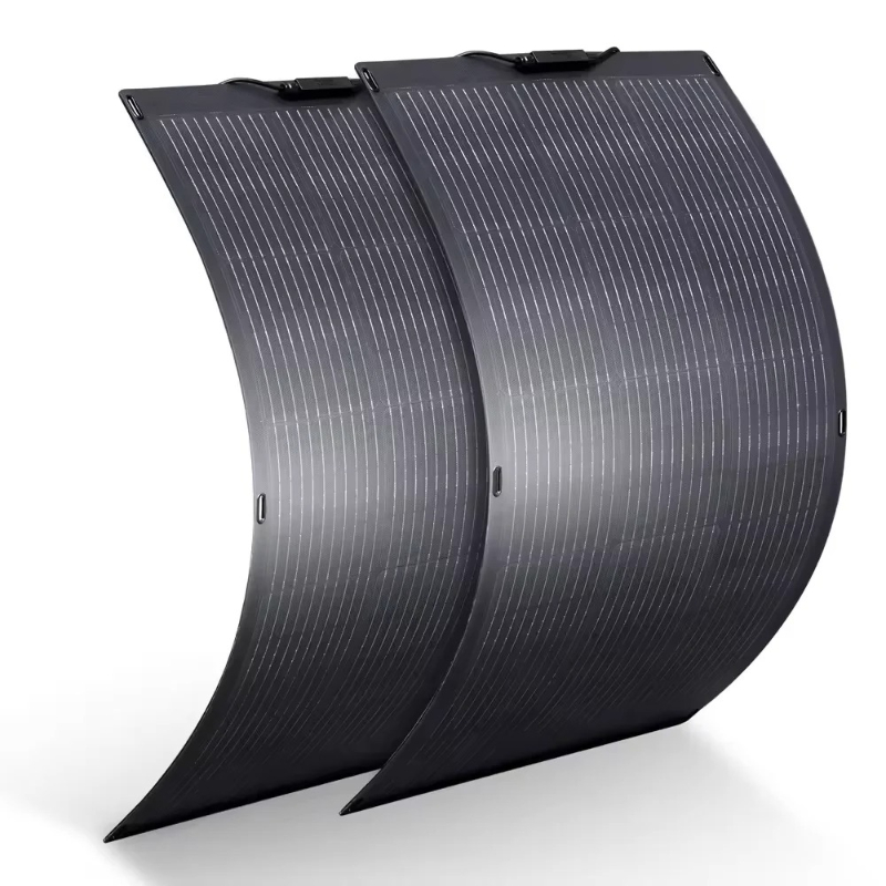 Panel surya monokristalin ring - Solar Panel 200W ulasan dan harga