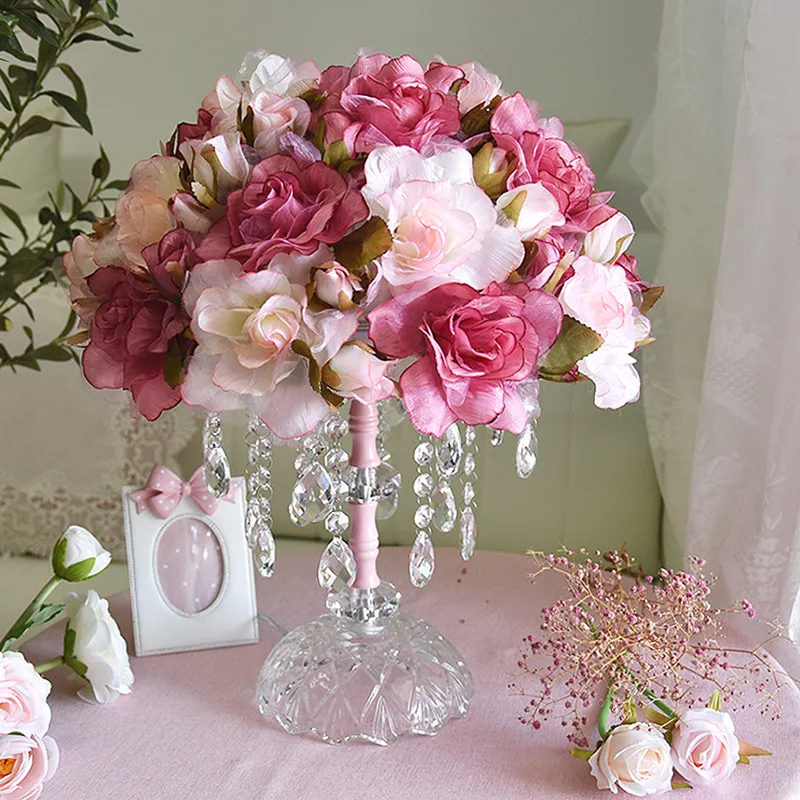 Lampu meja bergaya pastoral Pr - Solar Lamp ulasan dan harga