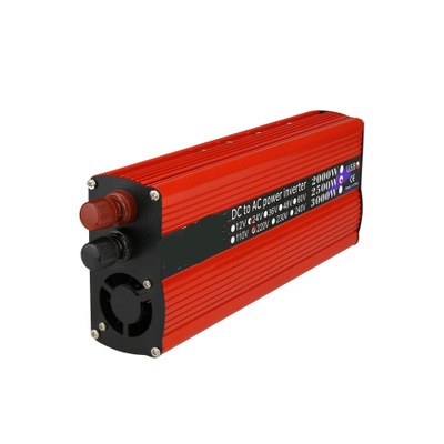 Inverter Mobil 3000W Konverter - Power Inverter ulasan dan harga