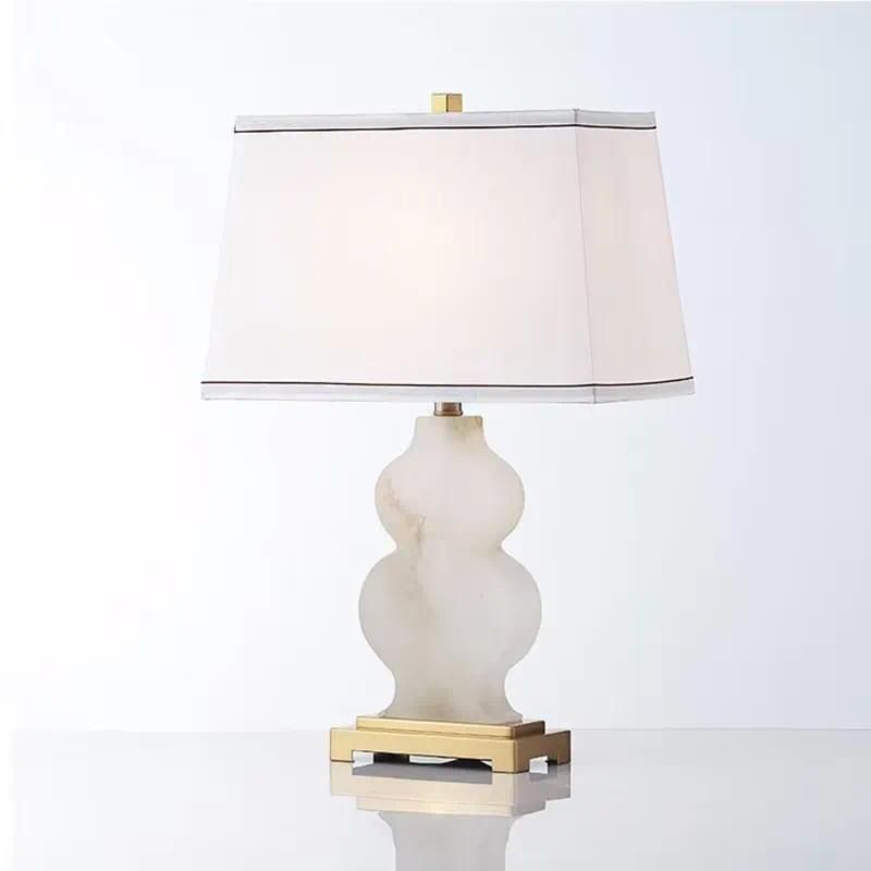 Lampu meja LED modern, desain  - Solar Lamp ulasan dan harga