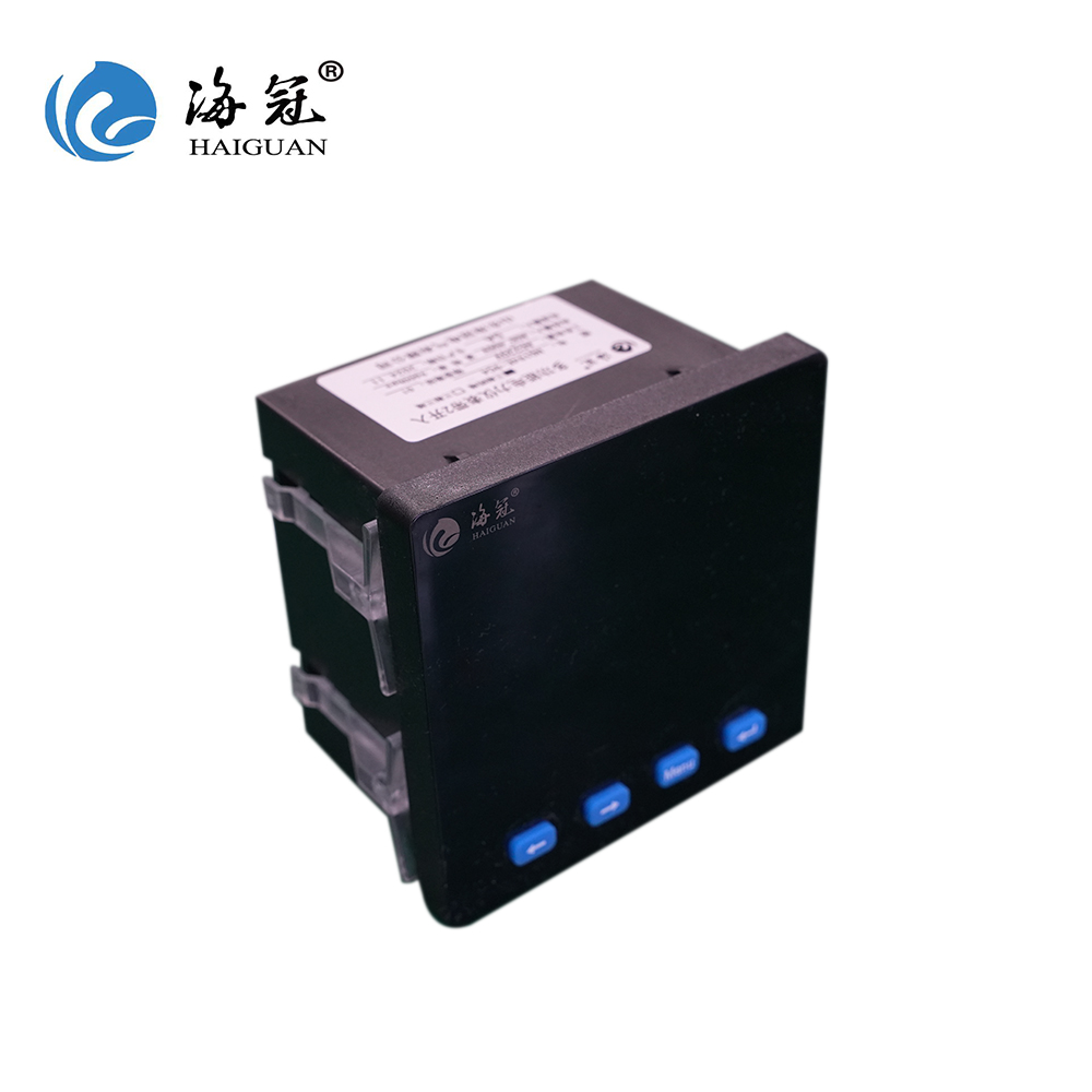 Panel Digital Multifungsi Moni - Energy Monitor Meter ulasan dan harga