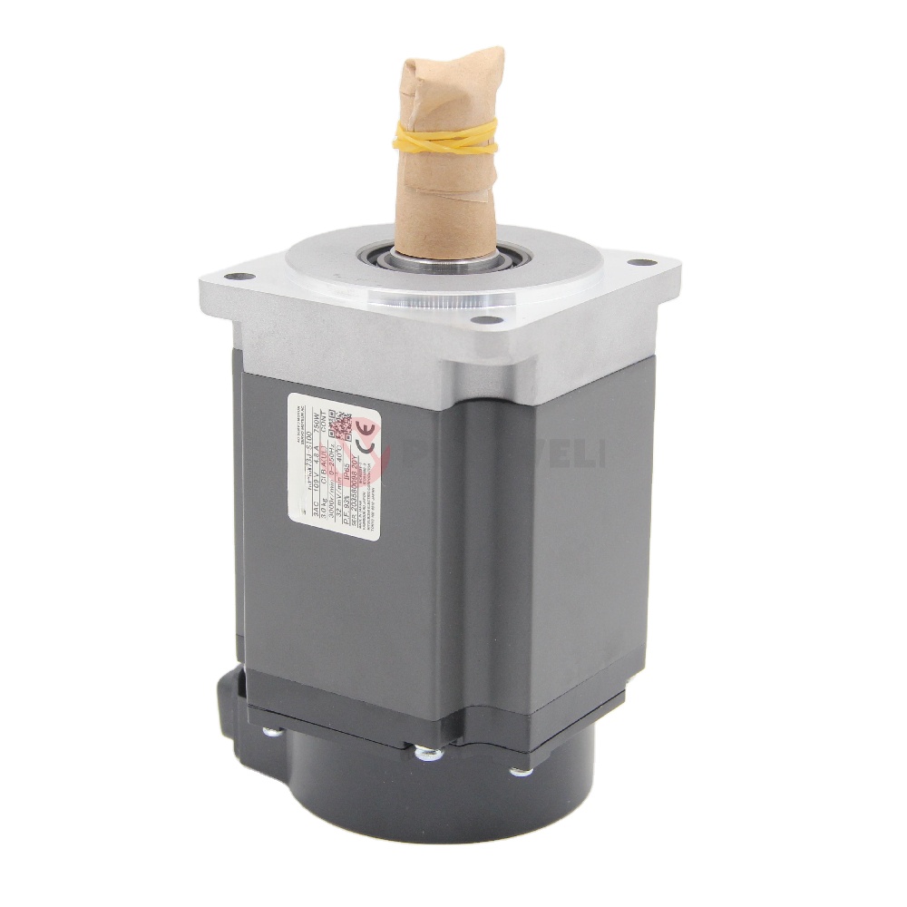 Motor Servo Presisi HG-KN73J-S - Power Inverter ulasan dan harga