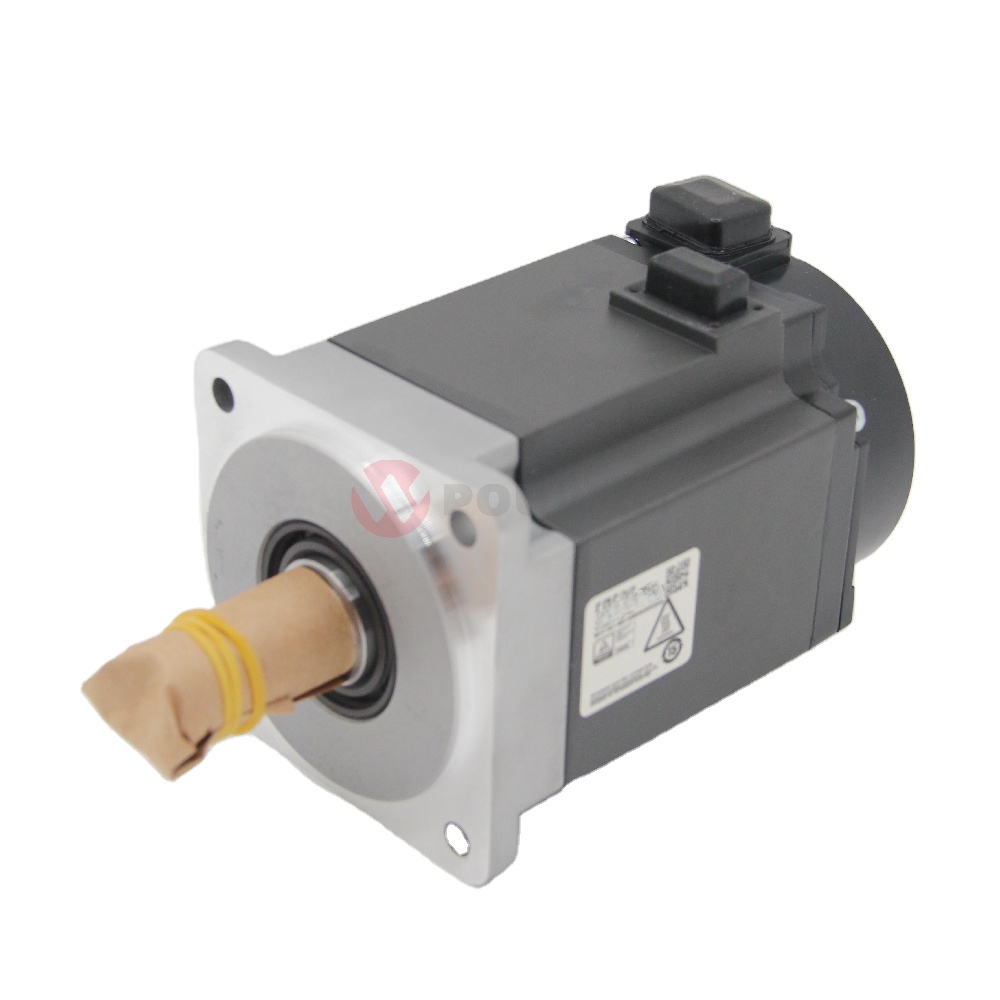 Motor Servo Presisi HG-KN73J-S - Power Inverter ulasan dan harga