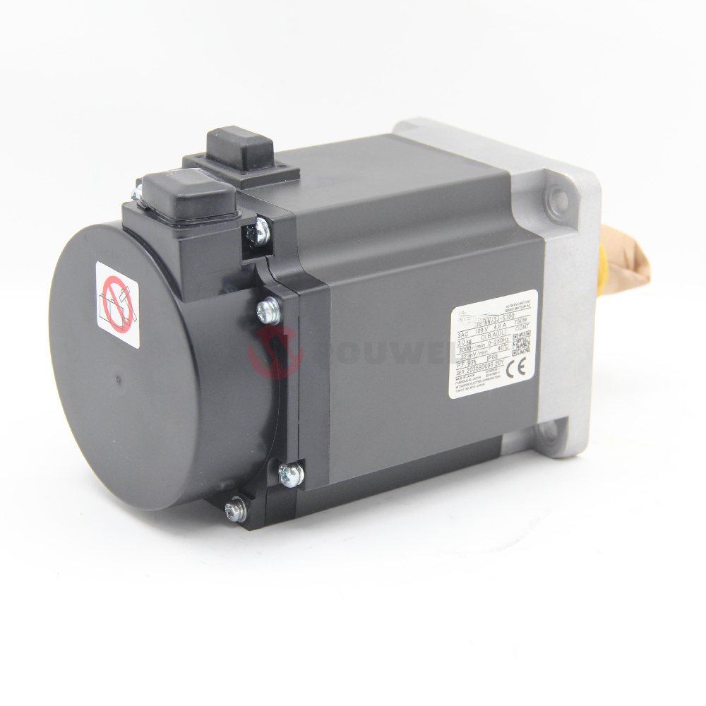 Motor Servo Presisi HG-KN73J-S - Power Inverter ulasan dan harga