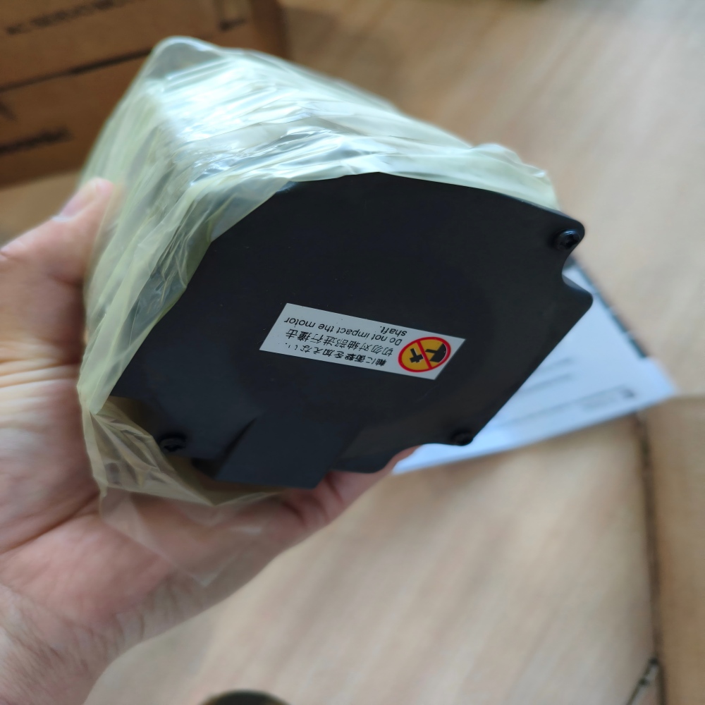 MHMD082P1U MSMD082P1S MSMD082P - Power Inverter ulasan dan harga