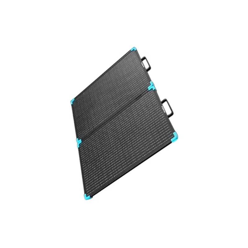 Panel Surya Lipat yang Sangat  - Solar Panel 200W ulasan dan harga
