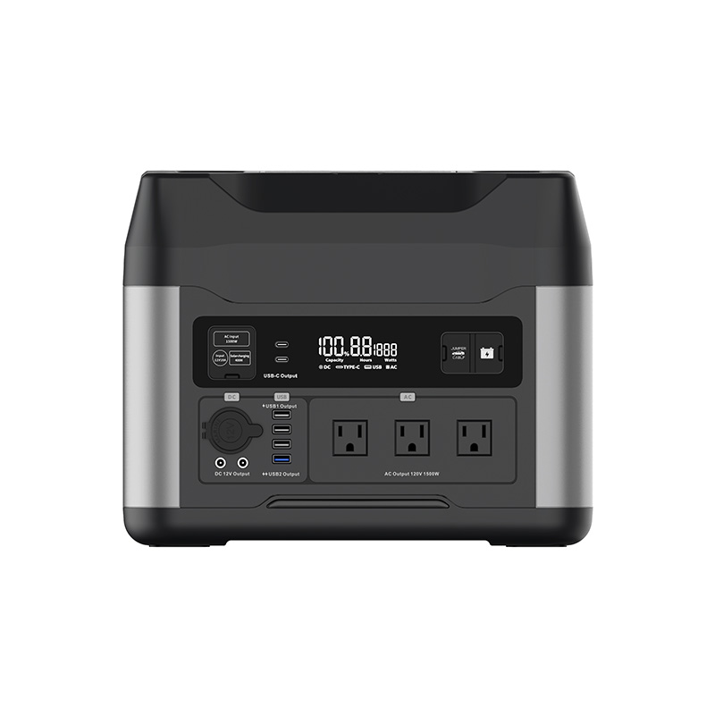 Power Bank & Power Station unt - Portable Power Station ulasan dan harga